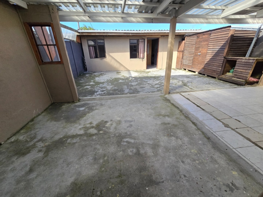 3 Bedroom Property for Sale in Steenberg Western Cape